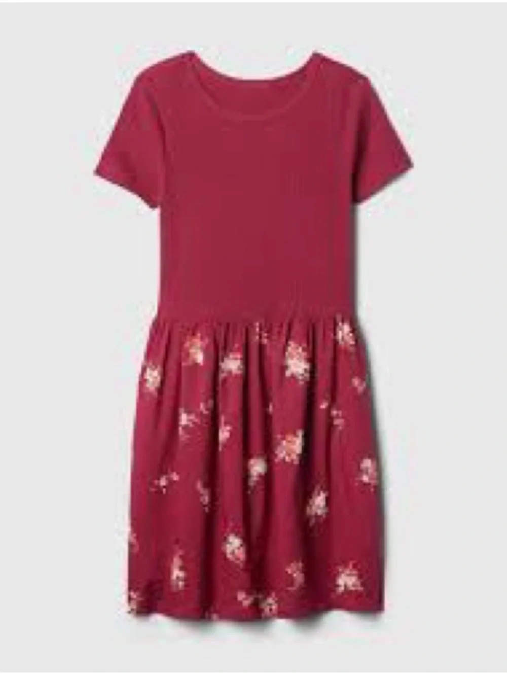 Gap Kids Skater Dress Size M